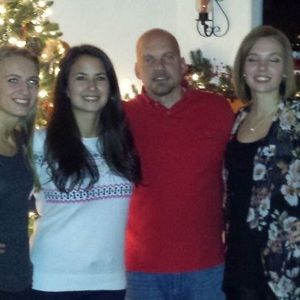 Meet your Posher, Derek